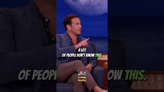 Will Arnett Hilarious Jason Bateman Jokes funny shorts TeamCoco [upl. by Adamik322]