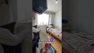 VENDO MINIDEPARTAMENTO LA CALERA MERCED SURQUILLO [upl. by Aihceyt]