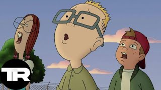 Top 10 Recess Episodes [upl. by Trebor64]