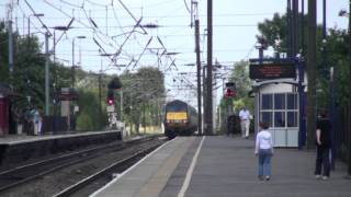 Northallerton 11th July 2009 [upl. by Ecinaej275]