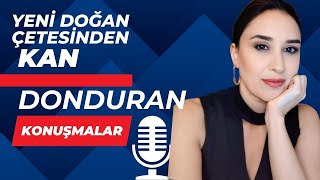 YENİDOĞAN ÇETESİnin KAN DONDURAN KONUŞMALAR I AHMET NECDET SEZER DETAYI I yenidoğançetesi bebek [upl. by Ursola]