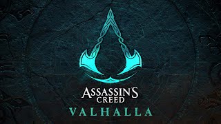 How To EnableDisable Hood Always On Assassins Creed Valhalla [upl. by Koorb]