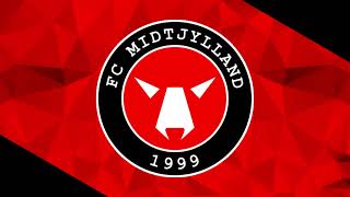 FC Midtjylland Goal Song UEL 2122FC Midtjylland Målsang UEL 2122 [upl. by Olfe866]