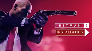 How To DOWNLOAD Free Hitman 2 On PCLaptop 2024  hitman techyfactory4107 [upl. by Marsland474]