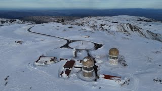 20240312 Serra da Estrela [upl. by Hunsinger]