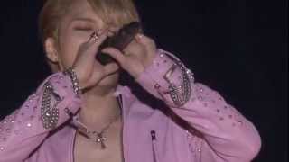 DVD cut Kim jaejoong  12Brighter 光 quot2013 1st Album Asia Tour Concert in Japanquot [upl. by Millicent671]