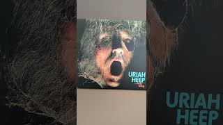 Uriah Heep [upl. by Colb]