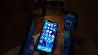 IPHONE X Suffering STUTTER LAGDELAYSLOWFPS DROP  Is it a BUG [upl. by Kong]