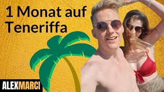 Teneriffa Was kostet ein Leben auf der Insel [upl. by Leruj]