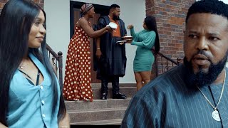 New Released Movie Today WAZOBIA LOVE Village Nigerian Nollywood Movie 2024 [upl. by Ylicis68]