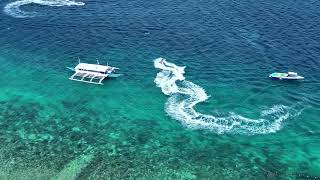 Tambuli Seaside Resort and Spa  Cebu  Philippines [upl. by Airot936]