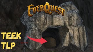 EVERQUEST TEEK TLP 2024 Day 53  Were back trying to get level 60 in Old Sebilis [upl. by Idarb]