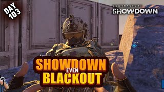 LIVE🔴 Hope No Blackout Contractors Showdown D103  TableBox [upl. by Okikuy]