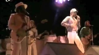 Beach Boys Live at Knebworth part 3 [upl. by Ylera313]