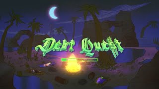 Debt Quest Trailer [upl. by Brottman]