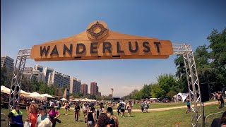 wanderlust chile 2023 [upl. by Averill]