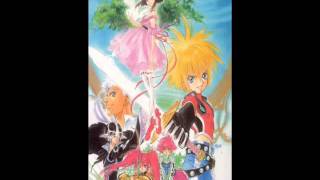 Tales of Destiny 2 OST  Crooked Sight [upl. by Iona]