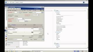 Intercompany Processing with Dyanmics GP [upl. by Geraldina]