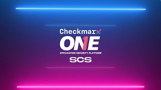 Checkmarx One™ SCS Supply Chain Security Demonstration [upl. by Colville781]