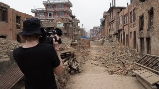 StukTV voor Nepal SPECIAL [upl. by Lori]