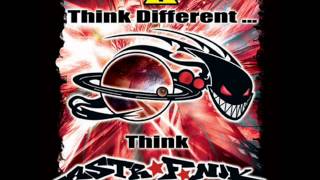 ASTROFONIK  Think Different [upl. by Gleda]