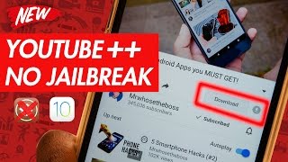 How To Install Youtube iOS 9  10  102 No Jailbreak iPhone iPad iPod Windows Or Mac [upl. by Buchbinder56]