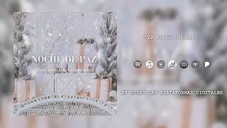 Noche De Paz  Diego Dibala X Yess Álvarez Cover Audio [upl. by Av667]