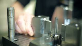 Rapid Tooling amp Plastic Injection Moulding Specialists  Omega Plastics [upl. by Jerrold]