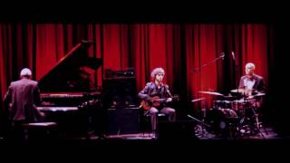 David Helbock Trio Live  Beethoven 7 2nd Movement Solopiano  The Soul Trio [upl. by Jew]