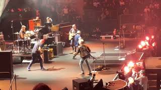 Pearl Jam  “Unthought Known”  Madison Square Garden  New York September 3rd 2024 [upl. by Asiuqram63]