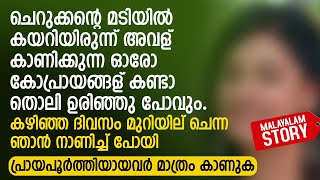 ചെറുക്കൻ്റെ മടിയിൽ കയറിയിരുന്ന് അവള് കാണിക്കുന്ന കോപ്രായങ്ങള് കണ്ടാ തൊലി ഉരിഞ്ഞുപോവും  PRANAYAMAZHA [upl. by Ynolem623]