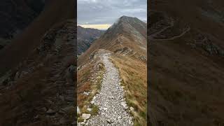 Tatry Zachodnie [upl. by Angil]