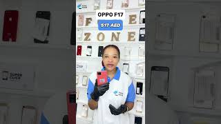 Oppo F17 video [upl. by Mandeville]