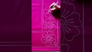 Nakshi kantha designNakshi katha taseefatasmi shorts shortvideo [upl. by Berners842]