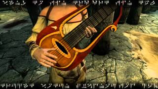 The Dragonborn Comes new verses  performed by Erutan  katethegreat19 [upl. by Areip]