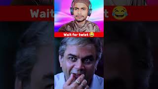 😂😂 Modibhakt ki bolti band kar diya bhai ne modibhakt funny news comedy viralshort andhbhakt [upl. by Noicnecsa]