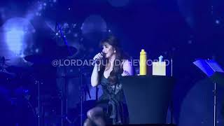 Regine Velasquez  Someday Live in Singapore [upl. by Boote]