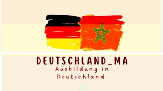 Anerkennung der Ausländischen Abschlüsse in Deutschland 🇩🇪🇲🇦 الإعتراف بالشواهد في ألمانيا [upl. by Aiuqat]