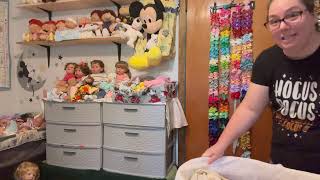 Nursery Hacks Every Reborn Mom and Dad Needs to Know Organization Tips [upl. by Otirecul]