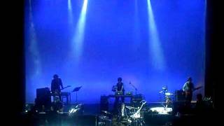 YELLOW MAGIC ORCHESTRA  quotRiot In Lagosquot live 62711 [upl. by Ailyn763]