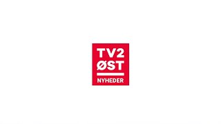 TV2 ØST Nyheder introoutro 1930 2019 [upl. by Jorgan]