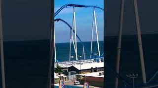 Gatekeeper  Cedar Point [upl. by Chantal627]