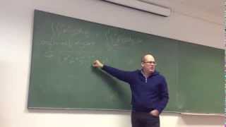 umh0966 201314 Lec0112 Integrales dobles Ejercicio 1 [upl. by Nolos]