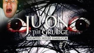 Horror Funny Ju On The Grudge PC  Part 7 [upl. by Frans905]