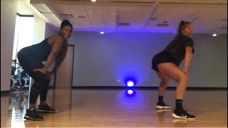 Soufside—Latto  Dance Club Cardio with Kelli [upl. by Mojgan207]