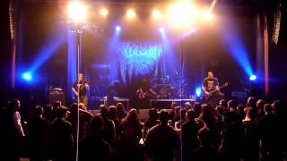 Cryptopsy  DefenestrationAbigor Live In Quebec City [upl. by Otcefrep]