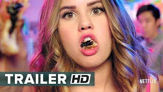 Insatiable Trailer Annuncio HD  Netflix [upl. by Sivam]