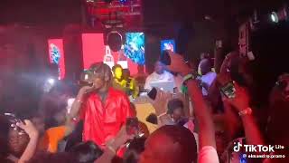 watson g pipiti pami gran yo  dèfwa live performance 🇭🇹 [upl. by Rivy472]