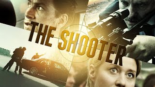 The Shooter  Official Trailer [upl. by Onibag245]