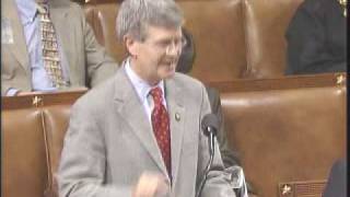 House Passes Miller Watt Frank Mortgage Reform AntiPredatory Lending Bill [upl. by Eunice898]